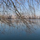 winterliche Landschaft