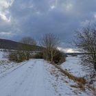 winterliche Landschaft, 2  (paisaje invernal, 2)