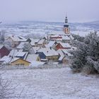 winterliche Landschaft, 2 (paisaje invernal, 2)