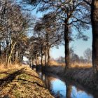 winterliche Landschaften