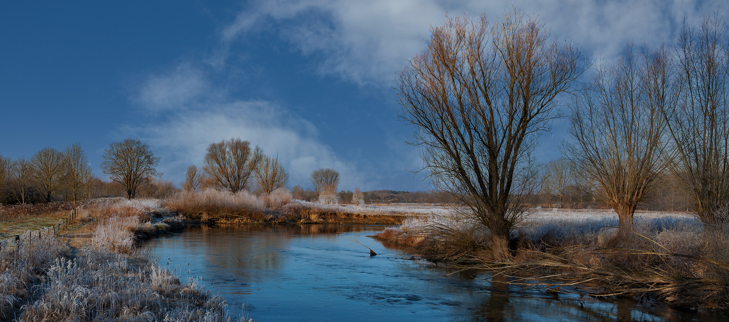 Winterliche Lippe 001 