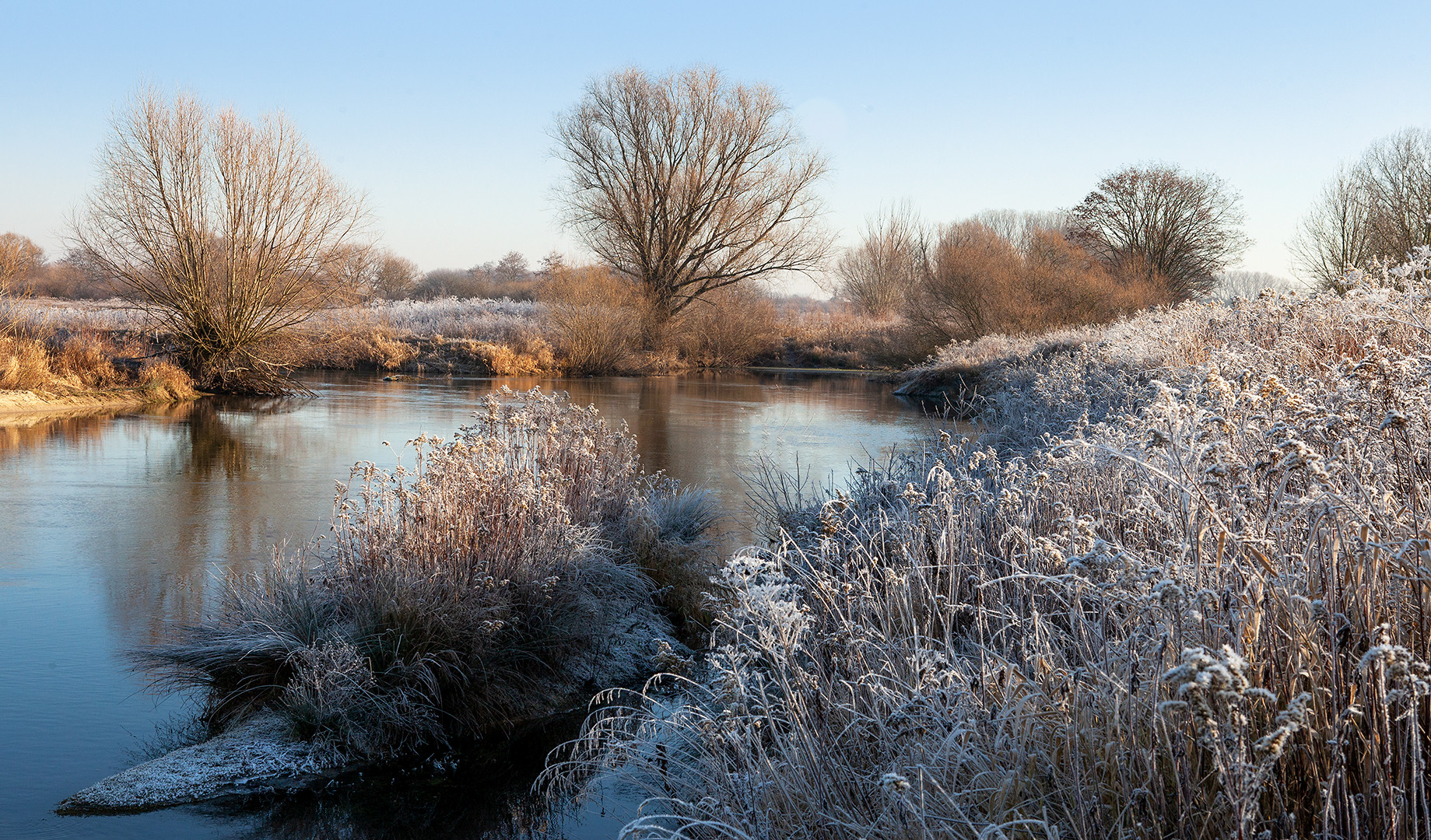  Winterliche Lippe 003 