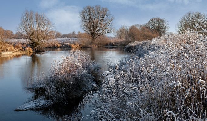 Winterliche Lippe 039 