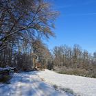 Winterliche Märchenlandschaft im Weiltal 02