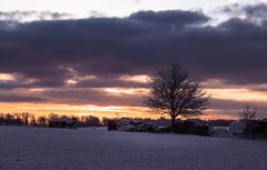 winterliche Morgenklänge 