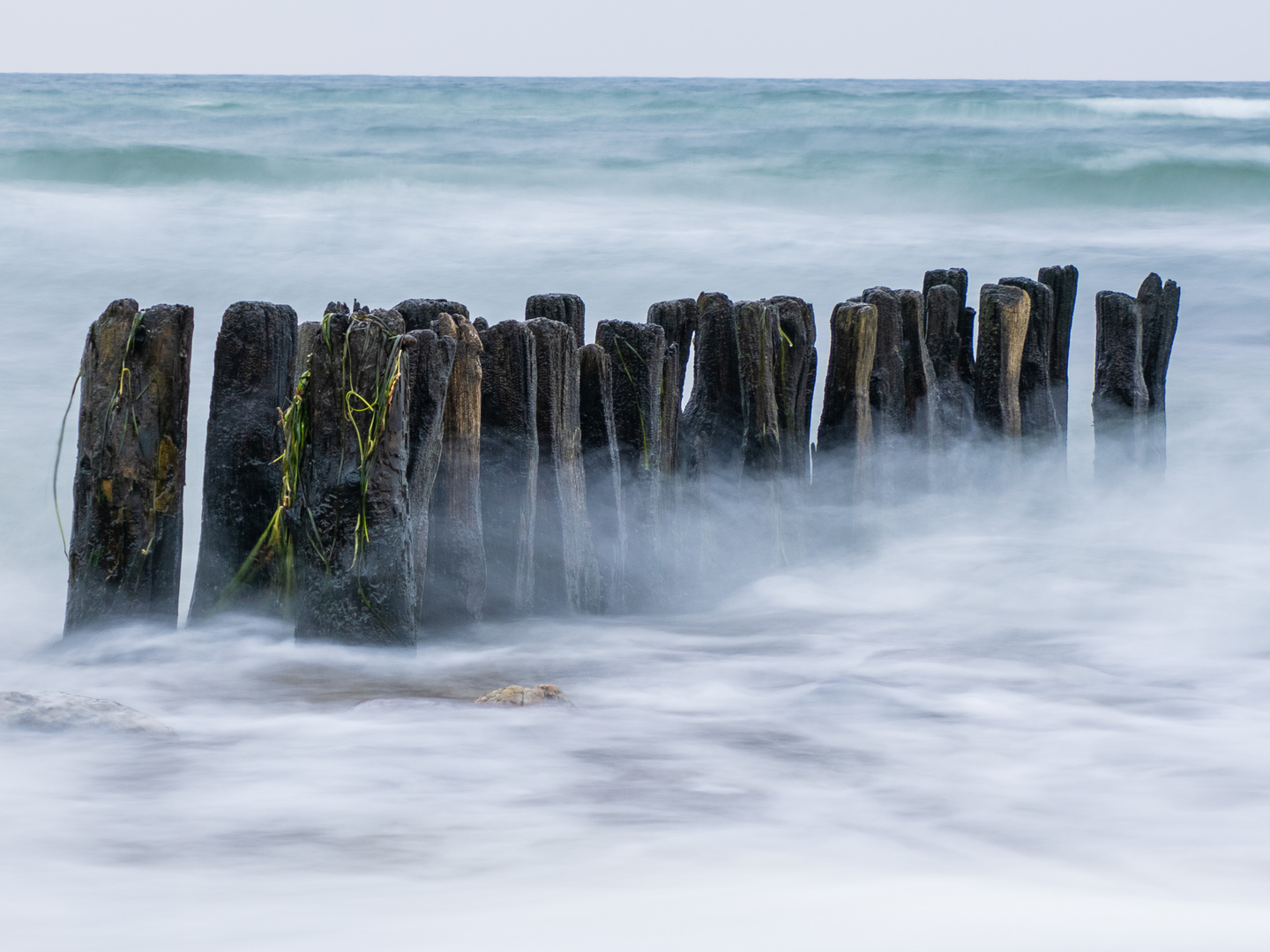 winterliche Ostsee 1