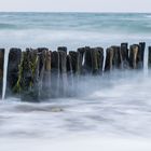 winterliche Ostsee 1