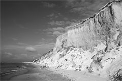 Winterliche Ostsee