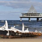 winterliche Ostsee