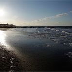 Winterliche Ostseeküste II