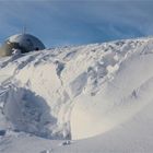 winterliche Rhön....