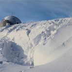 winterliche Rhön....