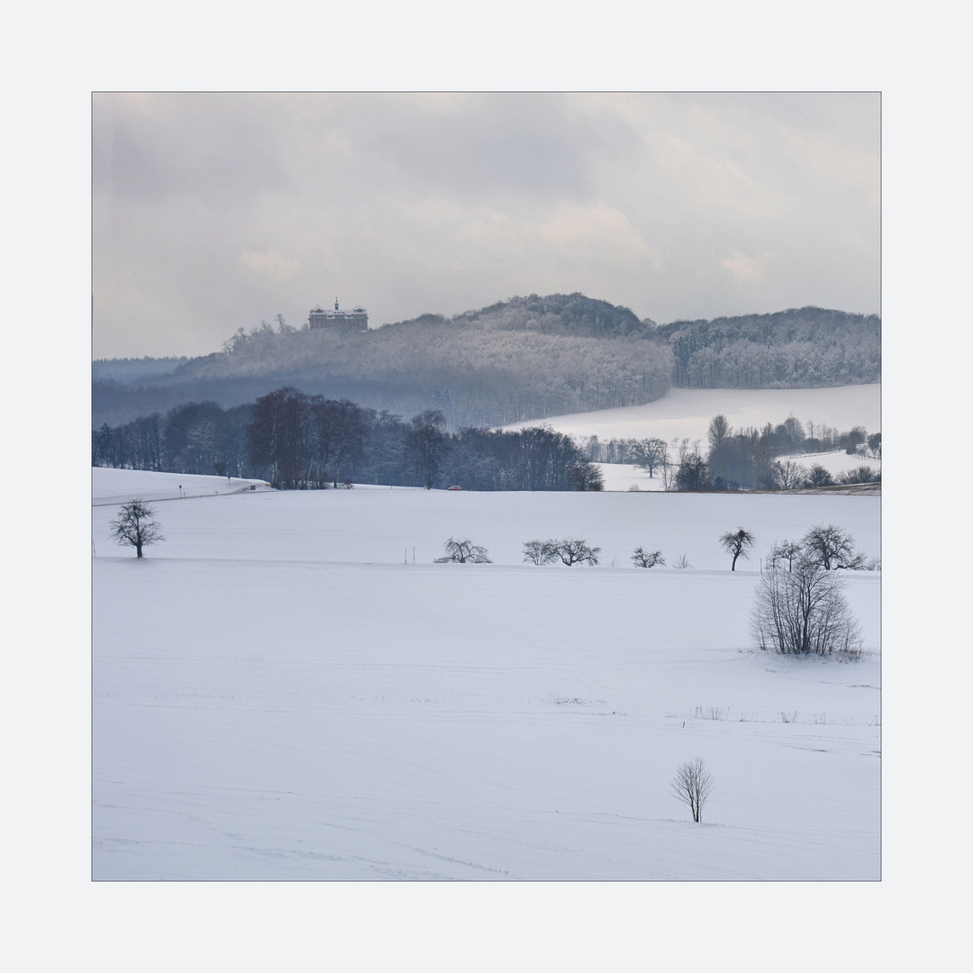 winterliche Rhön...2