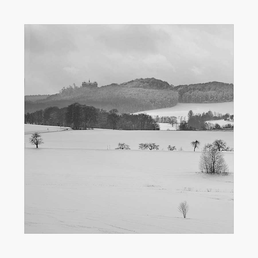 winterliche Rhön...6