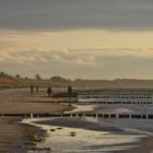 Winterliche Ruhephasen Insel Hiddensee