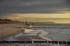 Winterliche Ruhephasen Insel Hiddensee