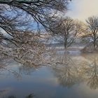 Winterliche Ruhr