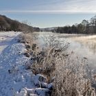 Winterliche Ruhr