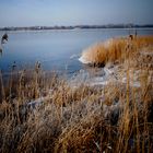 Winterliche Schlei