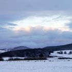 Winterliche Schwäbische Alb 2