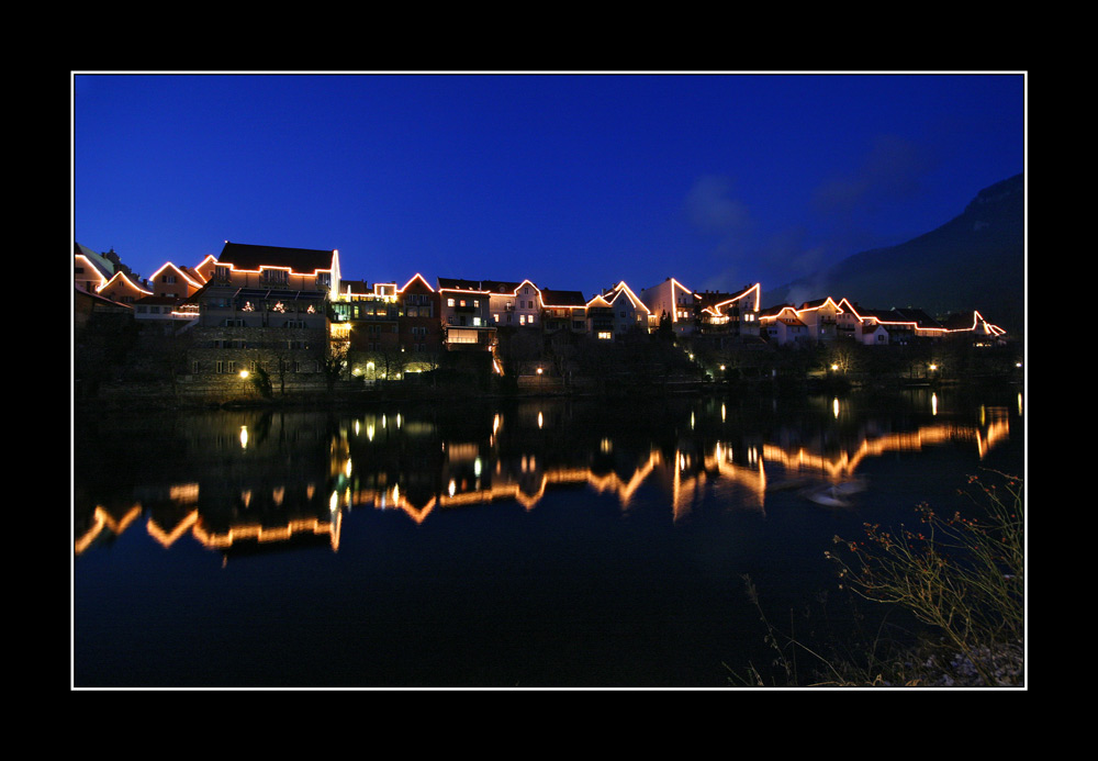 winterliche skyline #01