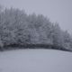 winterliche Steinrcke bei Brenstein