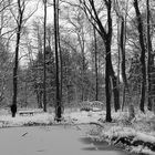 winterliche Stille