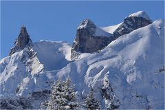 winterlicher Gruß