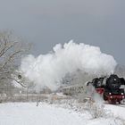 winterlicher Rodelblitz 2018