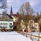 Winterlicher Rosengarten [BF]