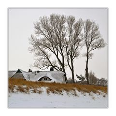 Winterlicher Sehnsuchtsort