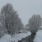 Winterlicher Spaziergang