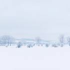 Winterlicher Südharz