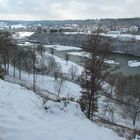 Winterlicher Wöhrsee