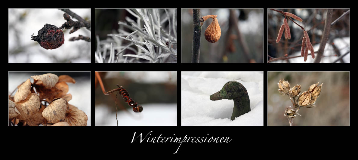 Winterliches