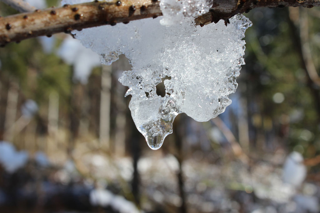 winterliches  