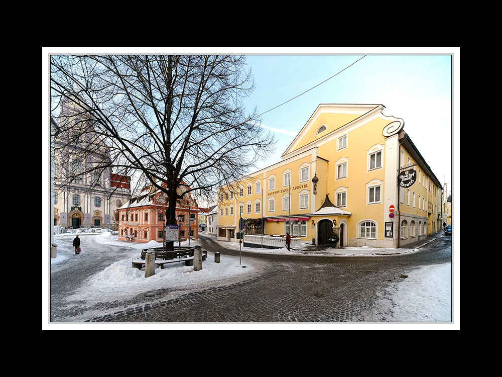 Winterliches Altötting 2012 - 07