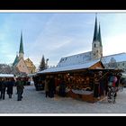 Winterliches Altötting 2012 - 15