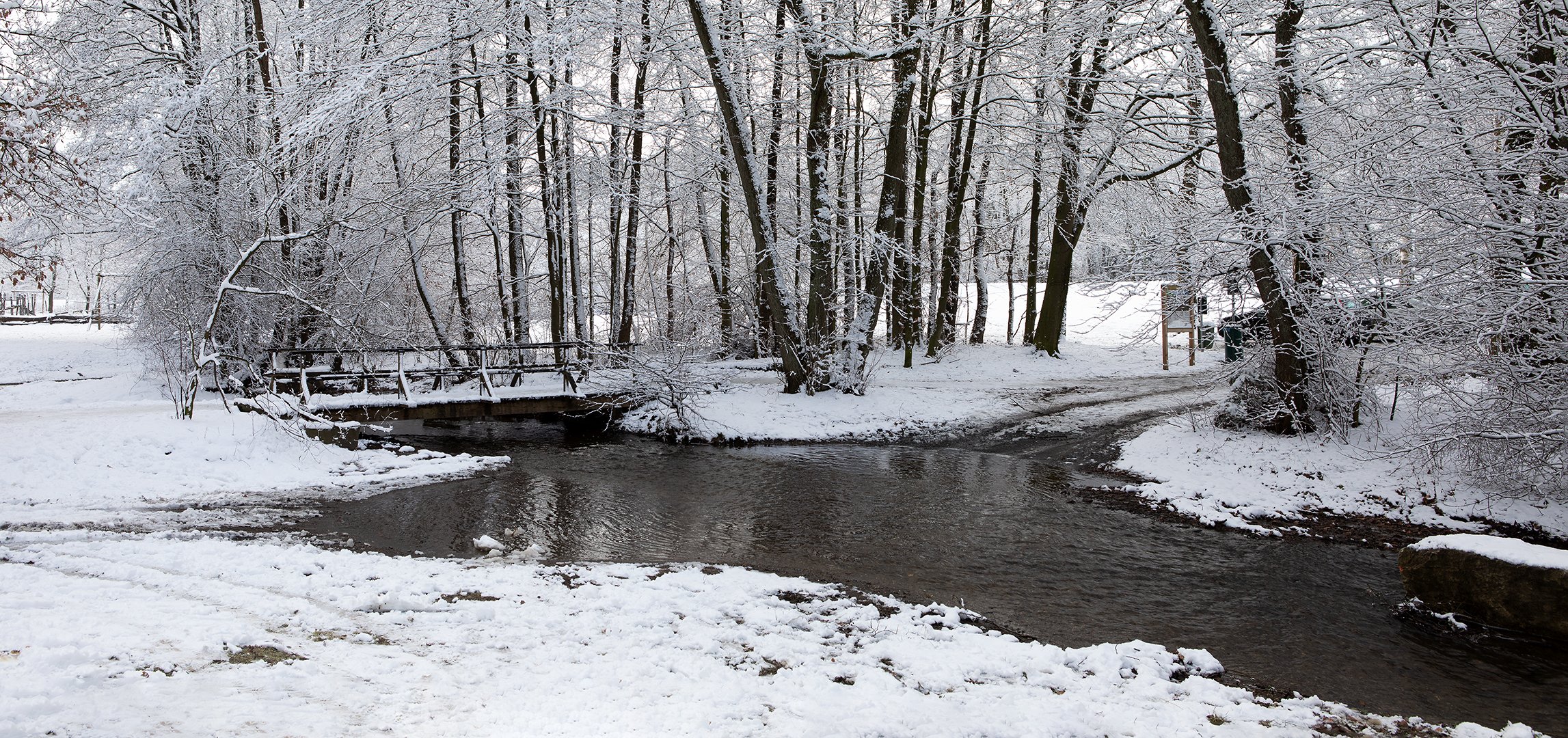 Winterliches Bibertal 007