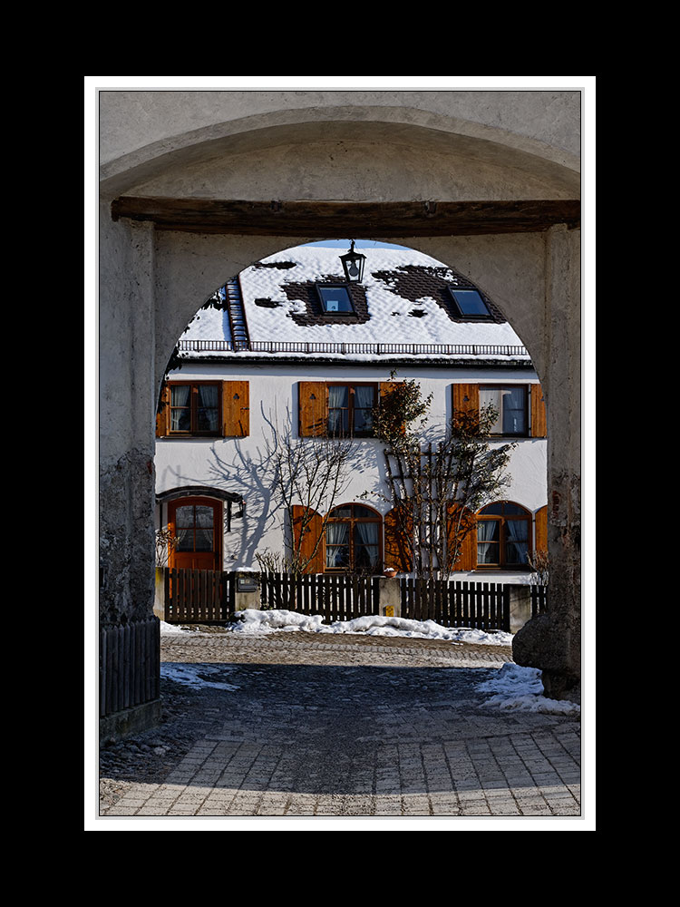 Winterliches Burghausen 010