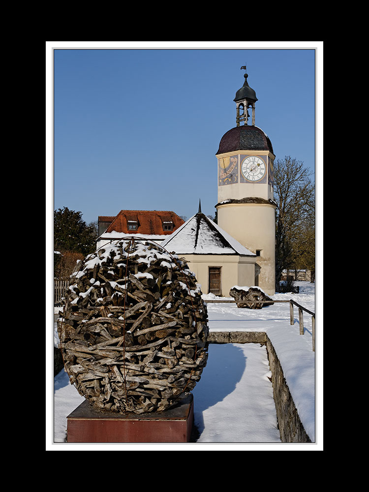 Winterliches Burghausen 014