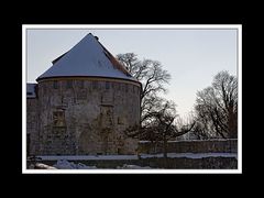 Winterliches Burghausen 030