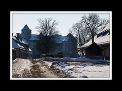 Winterliches Burghausen 045