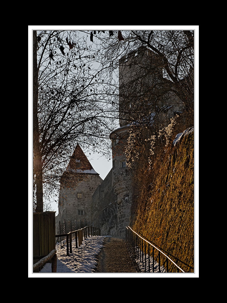 Winterliches Burghausen 072