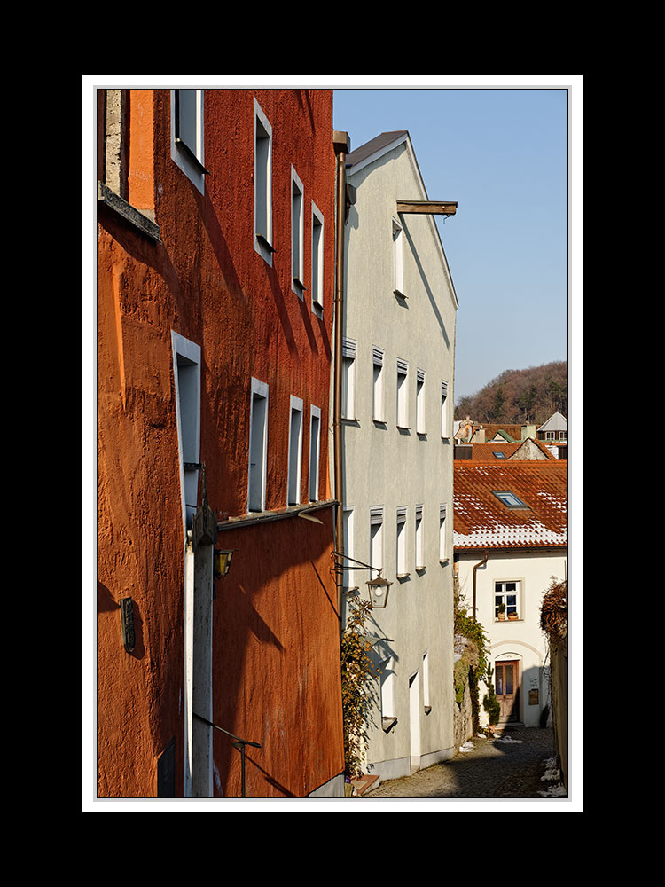 Winterliches Burghausen 075