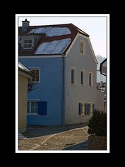 Winterliches Burghausen 087