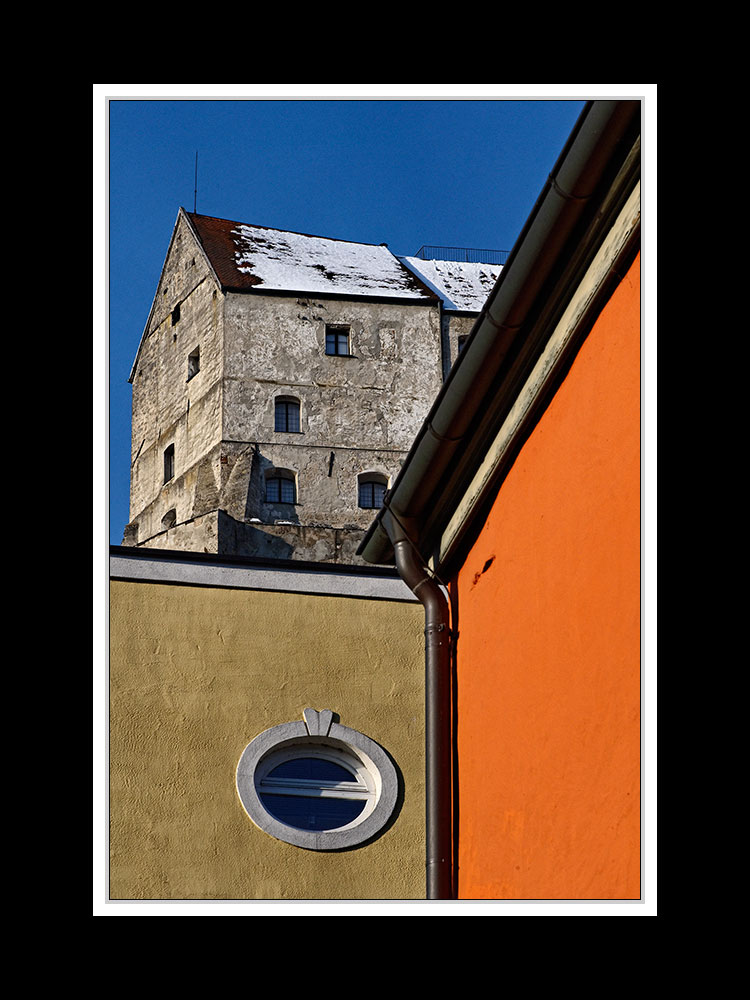 Winterliches Burghausen 099