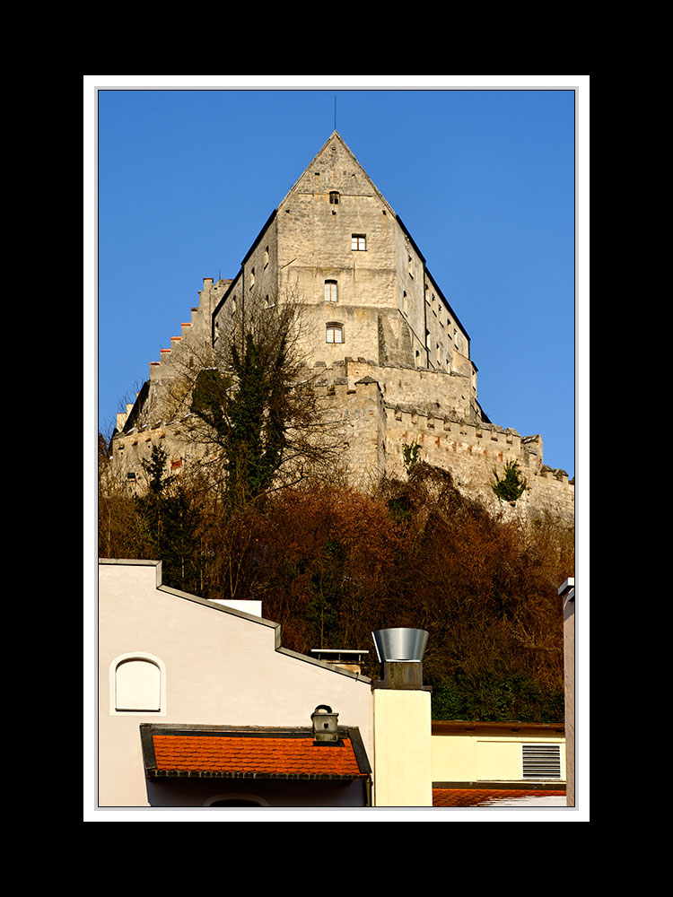 Winterliches Burghausen 107