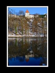 Winterliches Burghausen 122