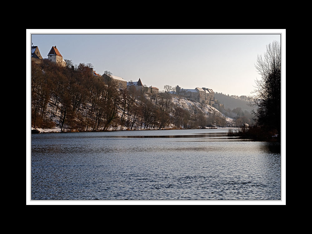 Winterliches Burghausen 123